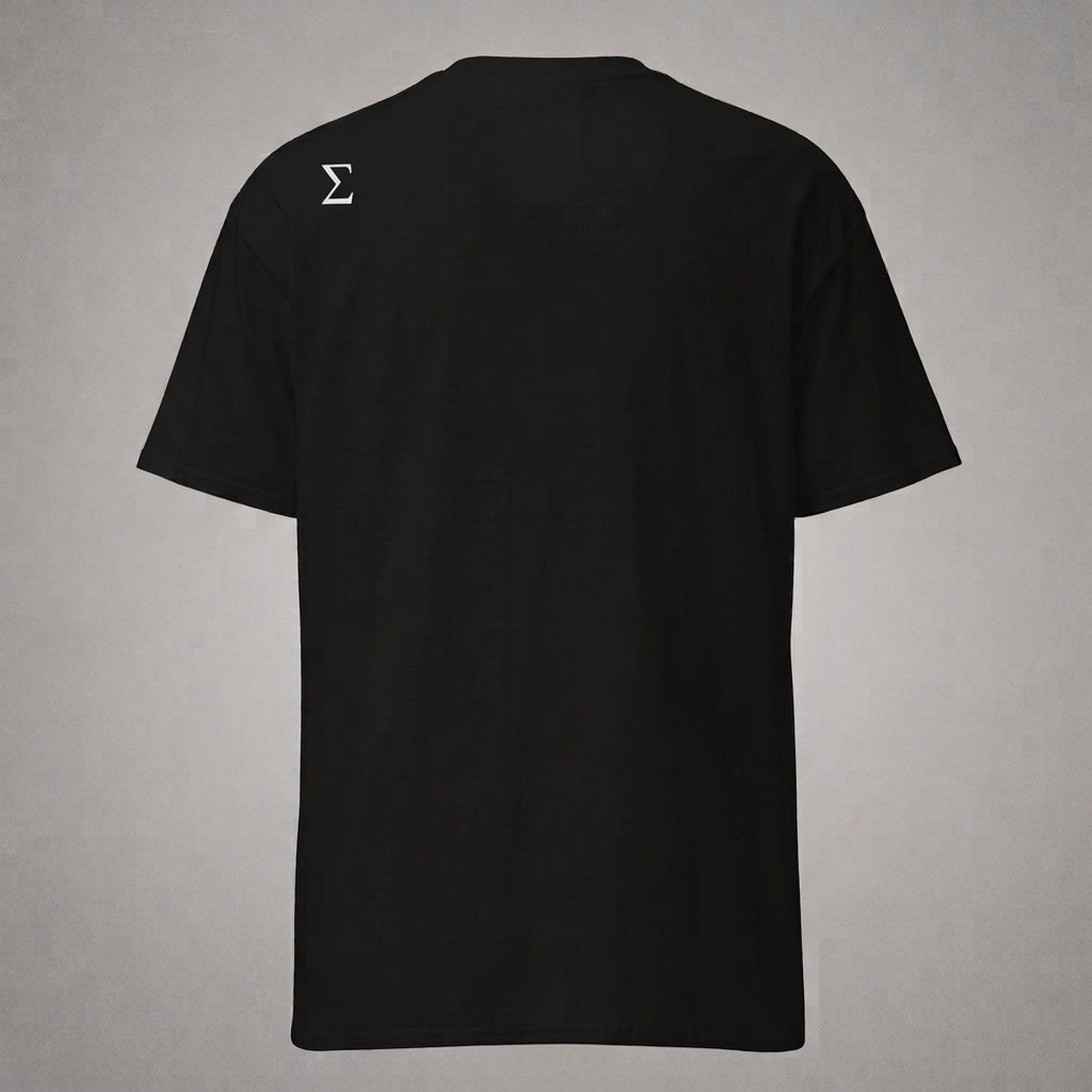 SIGMA TIME T-SHIRT