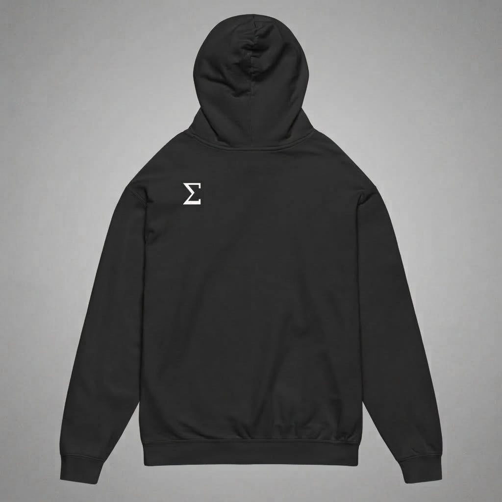 SIGMA TIME HOODIE